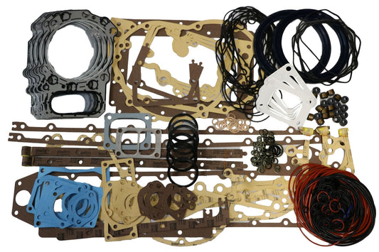 Set garnituri chiulasă Mitsubishi S6R, S6R2, S6RF,