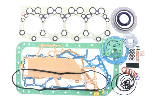 Set garnituri chiulasă Mitsubishi 4D34T