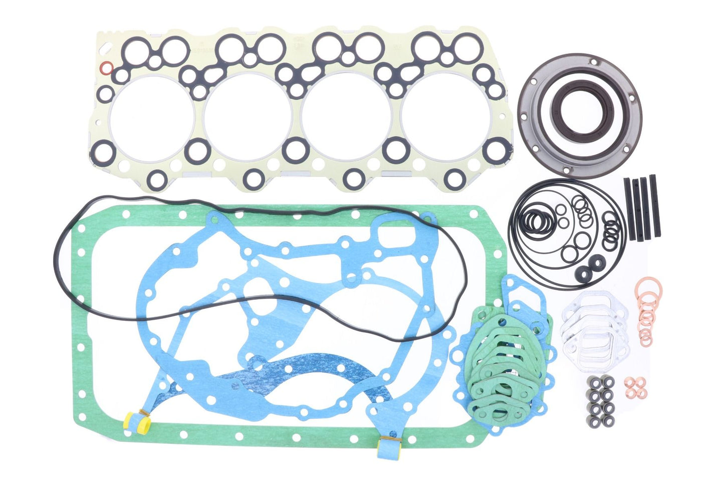 Set garnituri chiulasă Mitsubishi 4D32