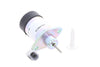Solenoid de oprire 12V Kubota D1503, V2203, V2403, V2607, V3300, V3307, V3600, V3800,