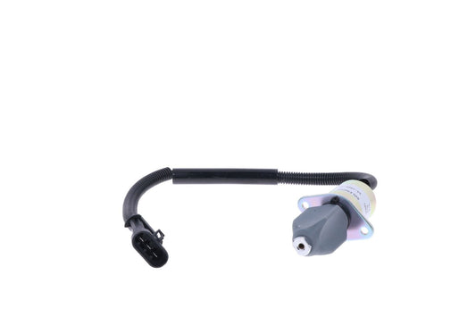 Solenoid de oprire Kubota V2203