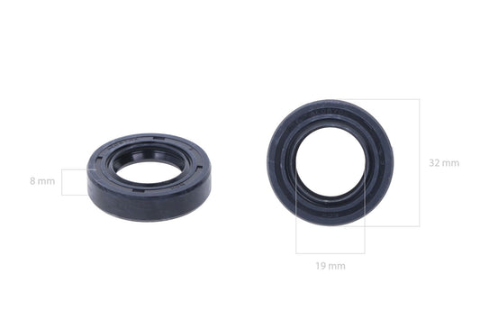 Garnitură cutie direcție Kubota Seria B, Seria L