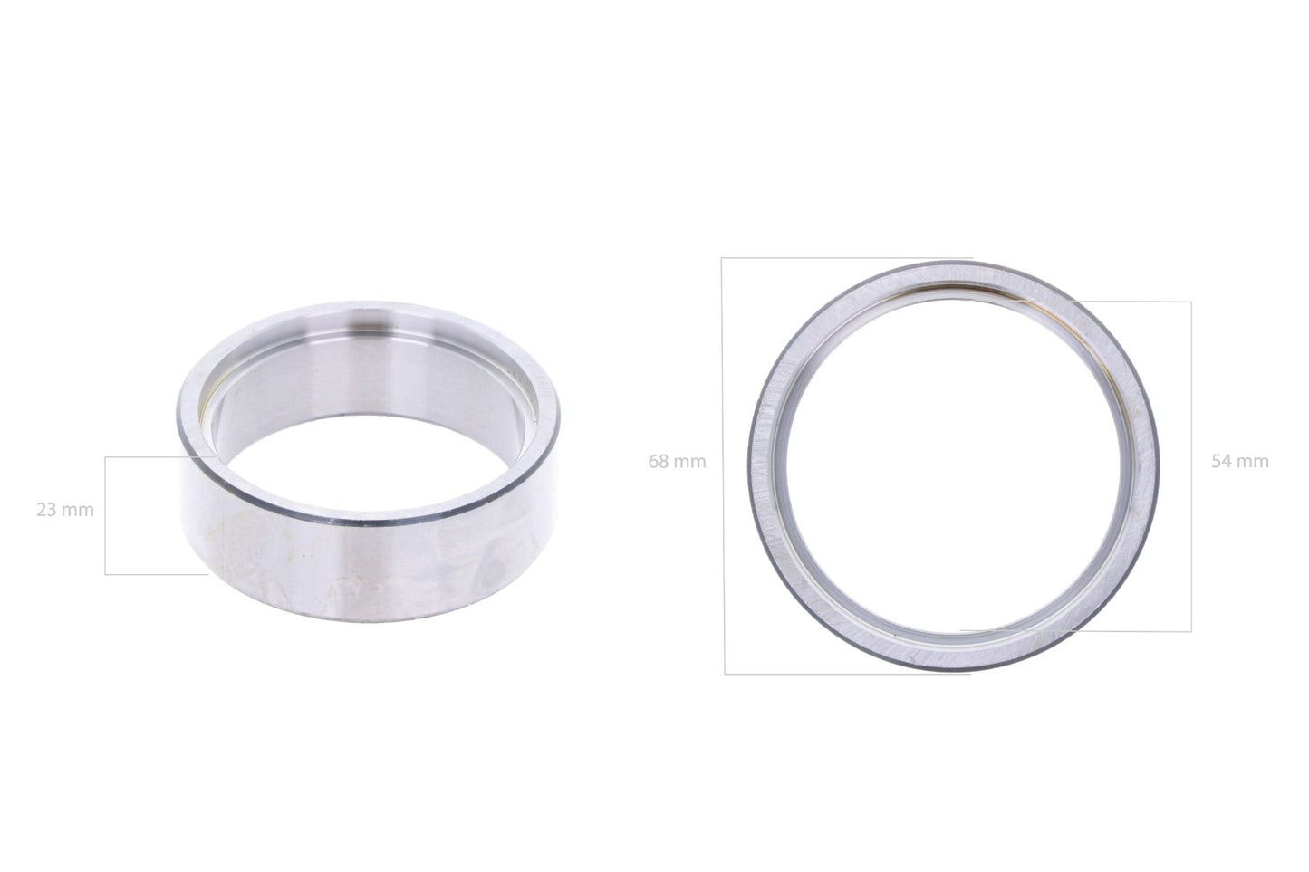 Bucșă etanșare arbore spate Iseki TE4270, TE4350, TL1900, TL1901, TL2100, TL2101, TL2300, TL2301, TL2500, TL2501, Bolens G272, G274, 2702, 2704,