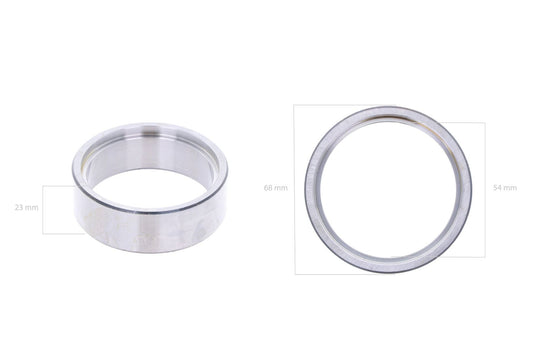 Bucșă etanșare arbore spate Iseki TE4270, TE4350, TL1900, TL1901, TL2100, TL2101, TL2300, TL2301, TL2500, TL2501, Bolens G272, G274, 2702, 2704,