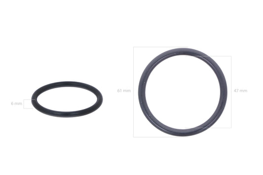 Cilindru de ridicare cu inel O, Iseki TE, TF, TM, TS, tipuri TU, 2120, 2125, 3015, 3020, Bolens G212, G214, Massey Ferguson 1205, 1215,