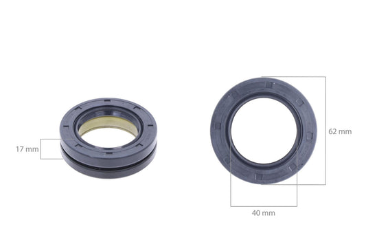 Garnitură fuzetă Kubota L185, L245, L1501, L1511, L1801, L2201, Zen Noh,