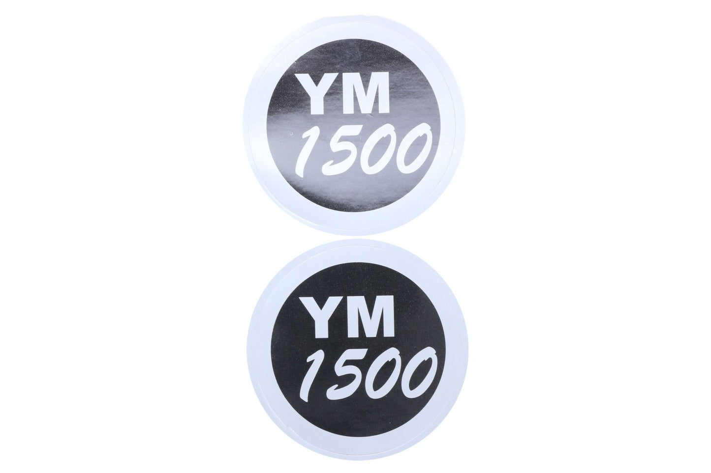 Autocolant motor Yanmar YM1500