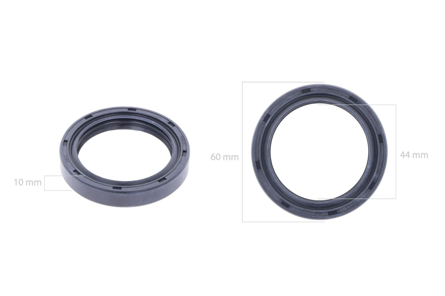 Garnitură articulație Iseki TL1900, TL2300, TL2500, TU1700