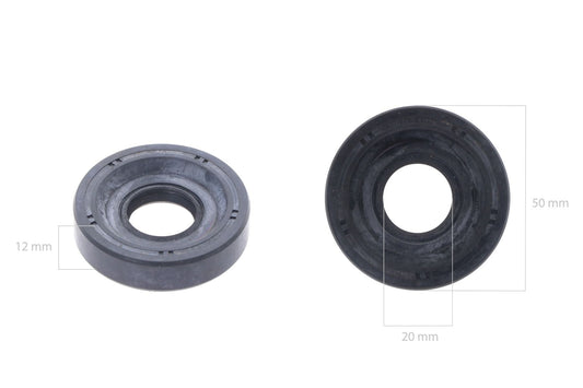 Etanșare arbore cardanic 4WD Kubota tip B