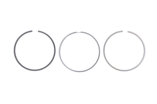 Set segmenți de piston standard 98mm Kubota V3300, V3600,