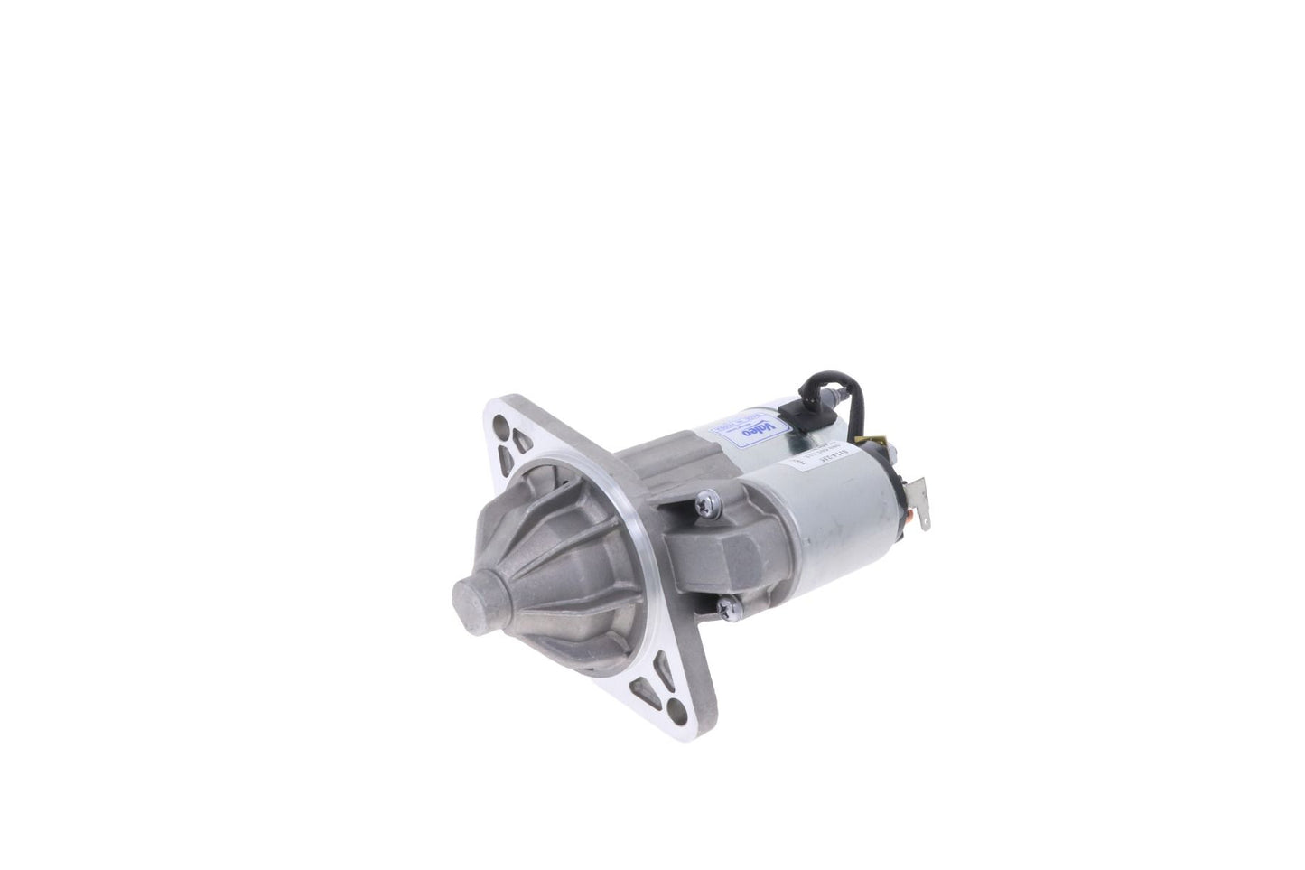 Starter motor Yanmar F, FF, GE, GT, KE, YM, John Deere Gator, 4010, 4100, 4110, Takeuchi, Kawasaki