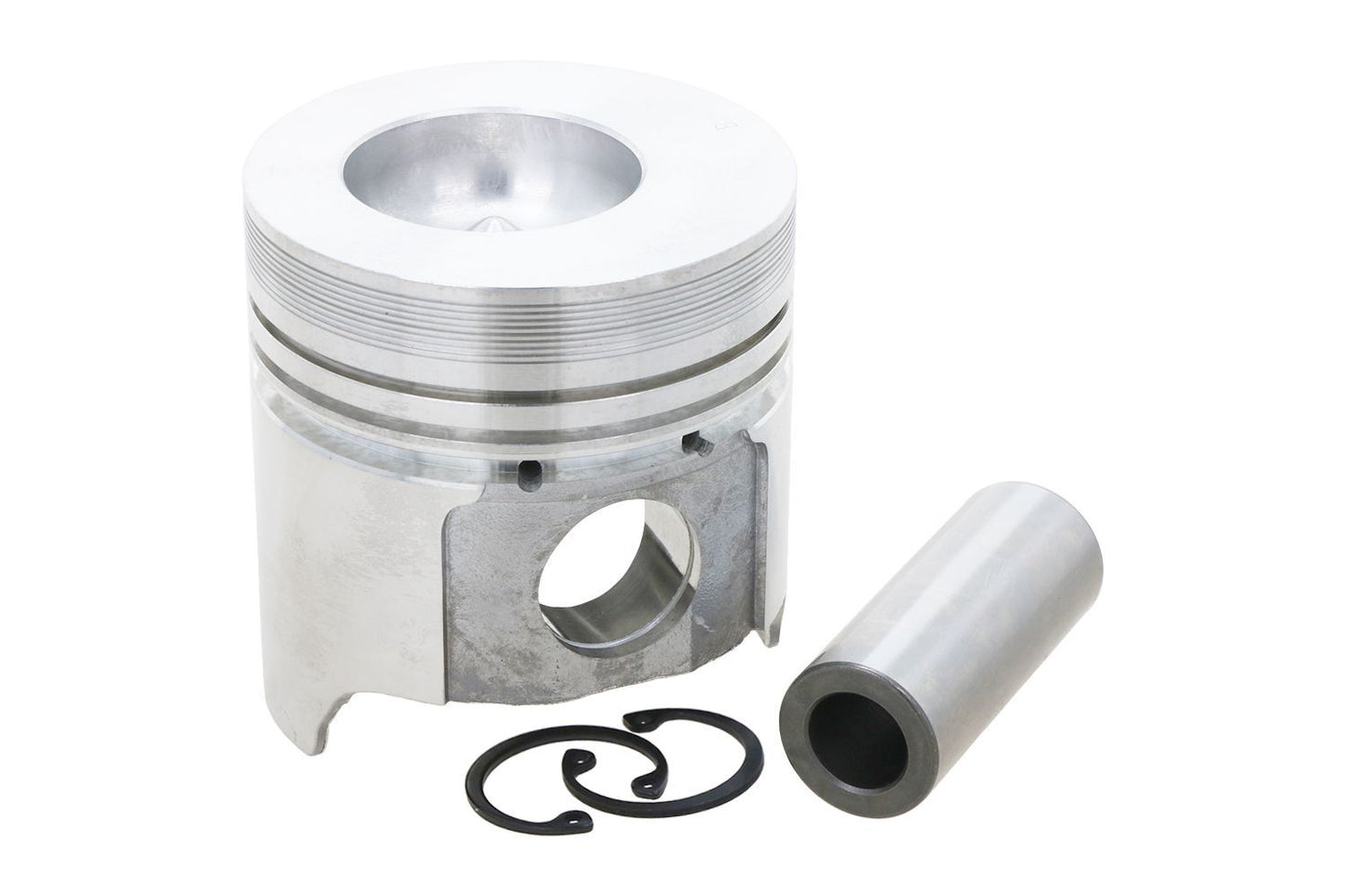 Injecție directă cu piston STD Yanmar 3TNE82A, Komatsu 3D82A, 4D82A