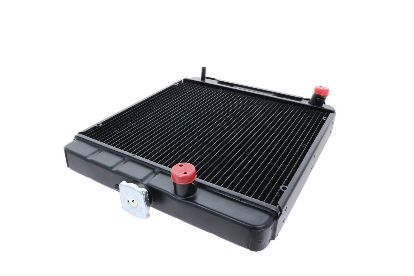 Radiator Kubota L3450DT, L3450F, L3450ST, L3450G, L3650DT, L3650DTGST, L3650F