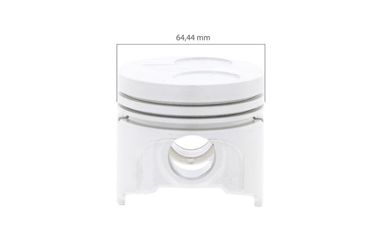 Piston +0.50mm Kubota Z402, Aixam