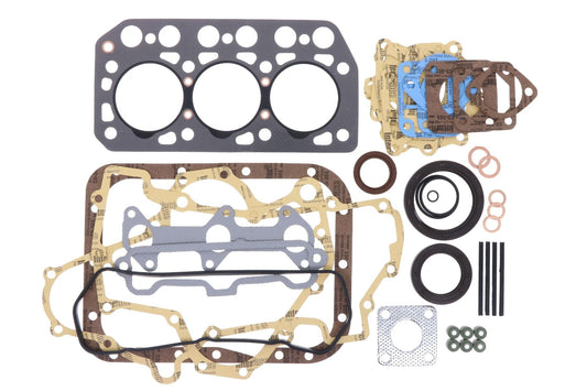 Set garnituri chiulasă Mitsubishi K3E-IDI, K3E-DI,