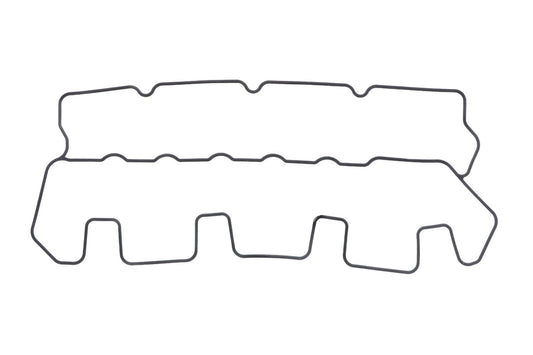 Garnitură capac supapă (inferioară) Shibaura N844, Perkins 104-22, 404, Caterpillar C2.2, 3024