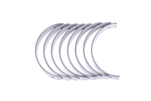 Set rulmenți principali STD 4 cilindri Shibaura N844, Perkins 104, 404, Caterpillar C2.2, 3014, 3024,