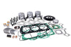 Kit de revizie motor standard Shibaura N843L, Perkins 403C-17, 403D-17,