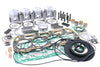 Kit de revizie motor standard Shibaura N844L-D, Perkins 404A-22, 404D-22, Caterpillar C2.2,