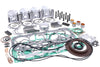 Kit de revizie motor standard Shibaura N844, Perkins 104-19, Caterpillar 3014,