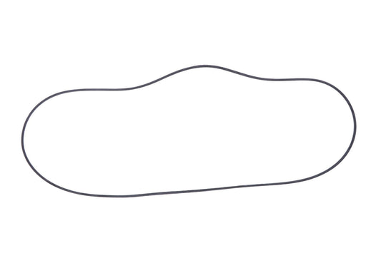 Garnitură capac supapă (superioară) Shibaura N844, N844T, Perkins 104-19, 104-22, 404C-22, Caterpillar 3014, 3024,