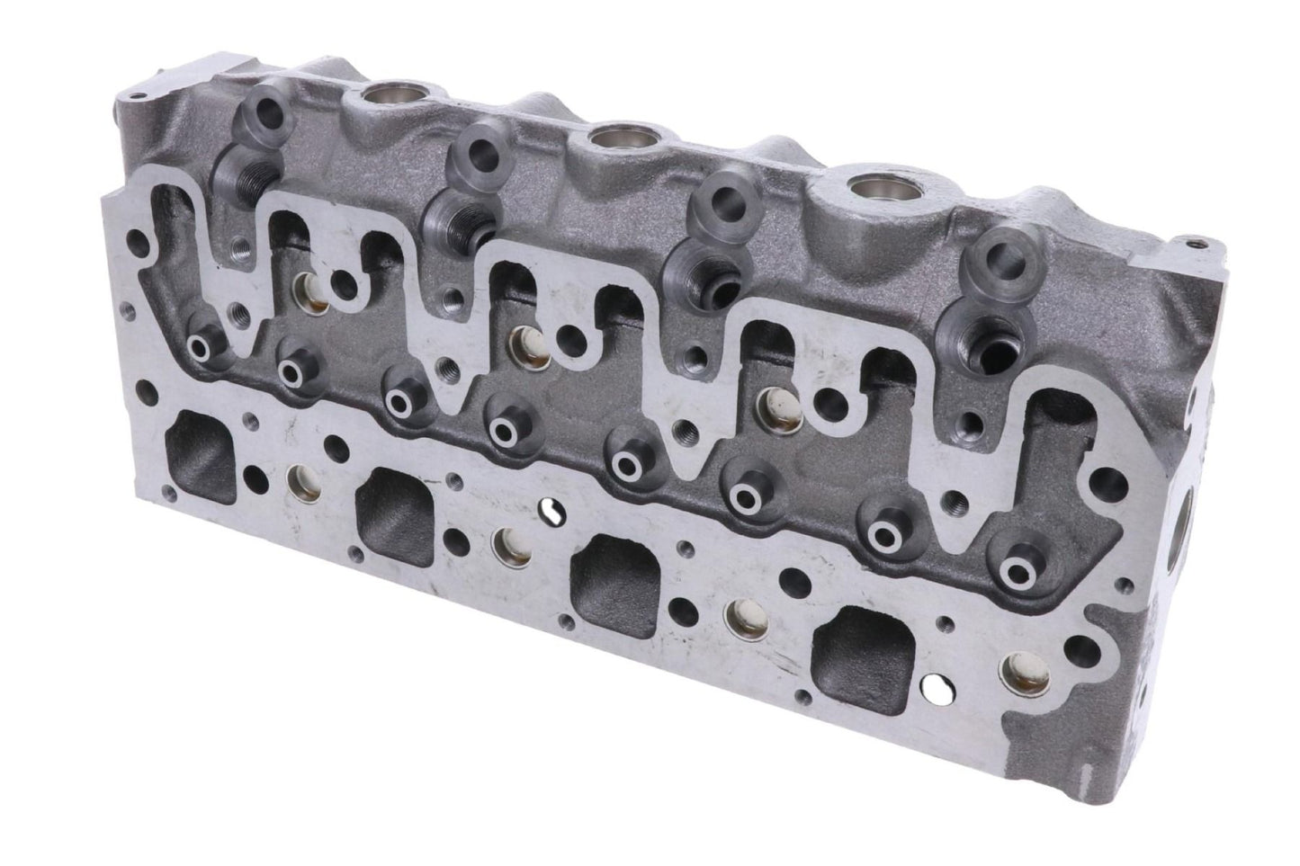 Chiulasă Injecție indirectă Shibaura N844, Perkins 104-22, 404C, 404D, Caterpillar C2.2, 3024,