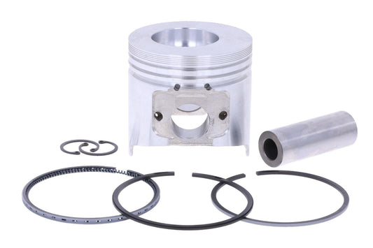 Set piston și segment Injecție directă STD Thermo King, Yanmar TK486,