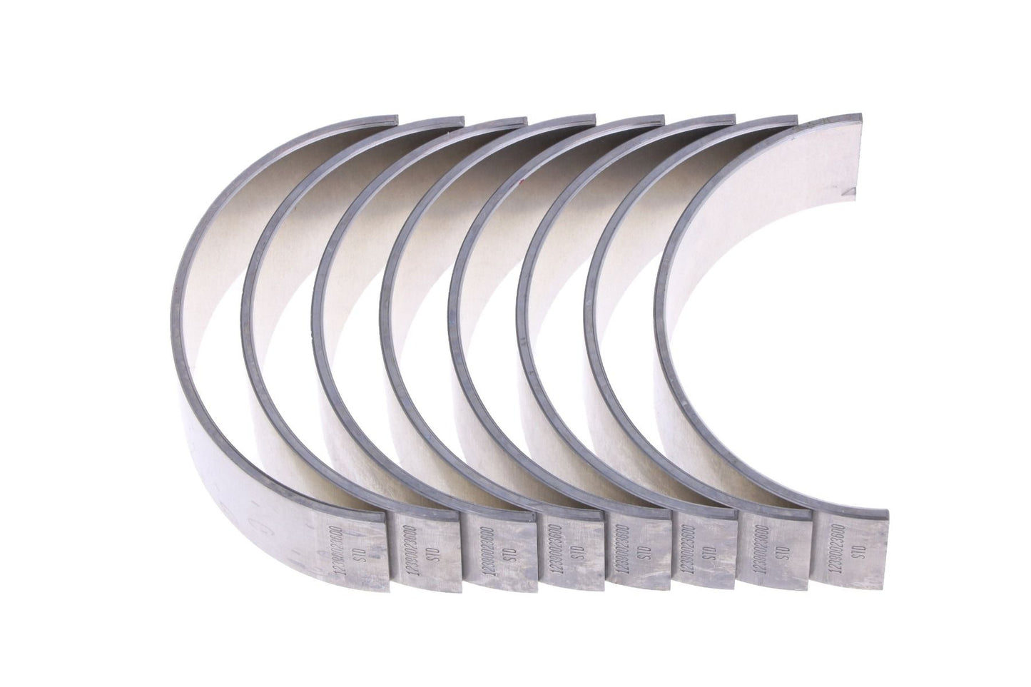 Set biele STD Yanmar 4TNE106, 4TNV106 Komatsu 4D106, S4D106,