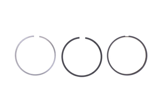 Set segmenți de piston Yanmar 3TNE88, 4TNE88