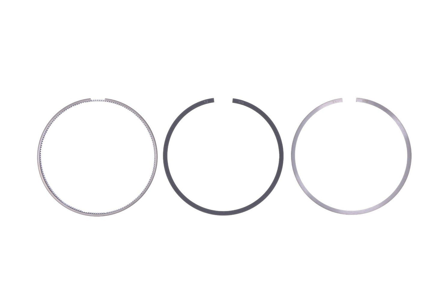 Set segmenți de piston Yanmar 4TNV98, 4TNV98T