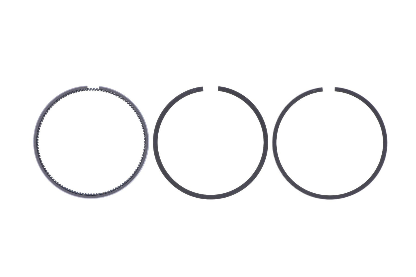 Set segmenți de piston STD Yanmar TK4.86/V, TK486/V, Thermo King TK4.86/V, TK486/V,