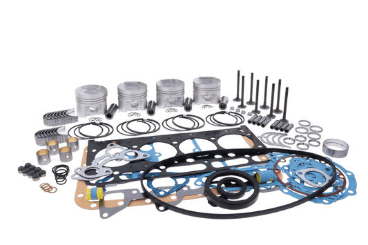 Kit de revizie motor (injecție indirectă) Kubota V2203 IDI