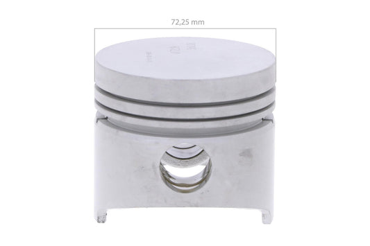 Piston +0,25 mm Injecție indirectă Kubota D850, V1100, Z600, ZB600,