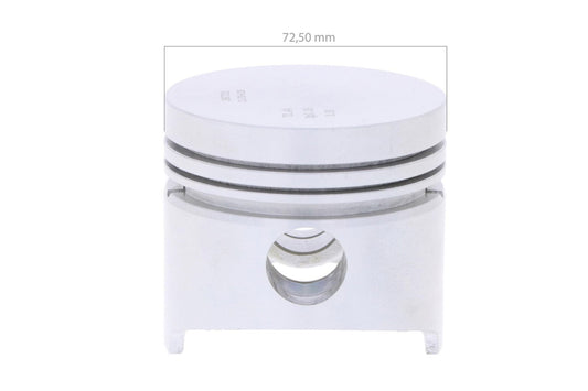 Piston +0,50 mm Injecție indirectă Kubota D850, V1100, Z600, ZB600,