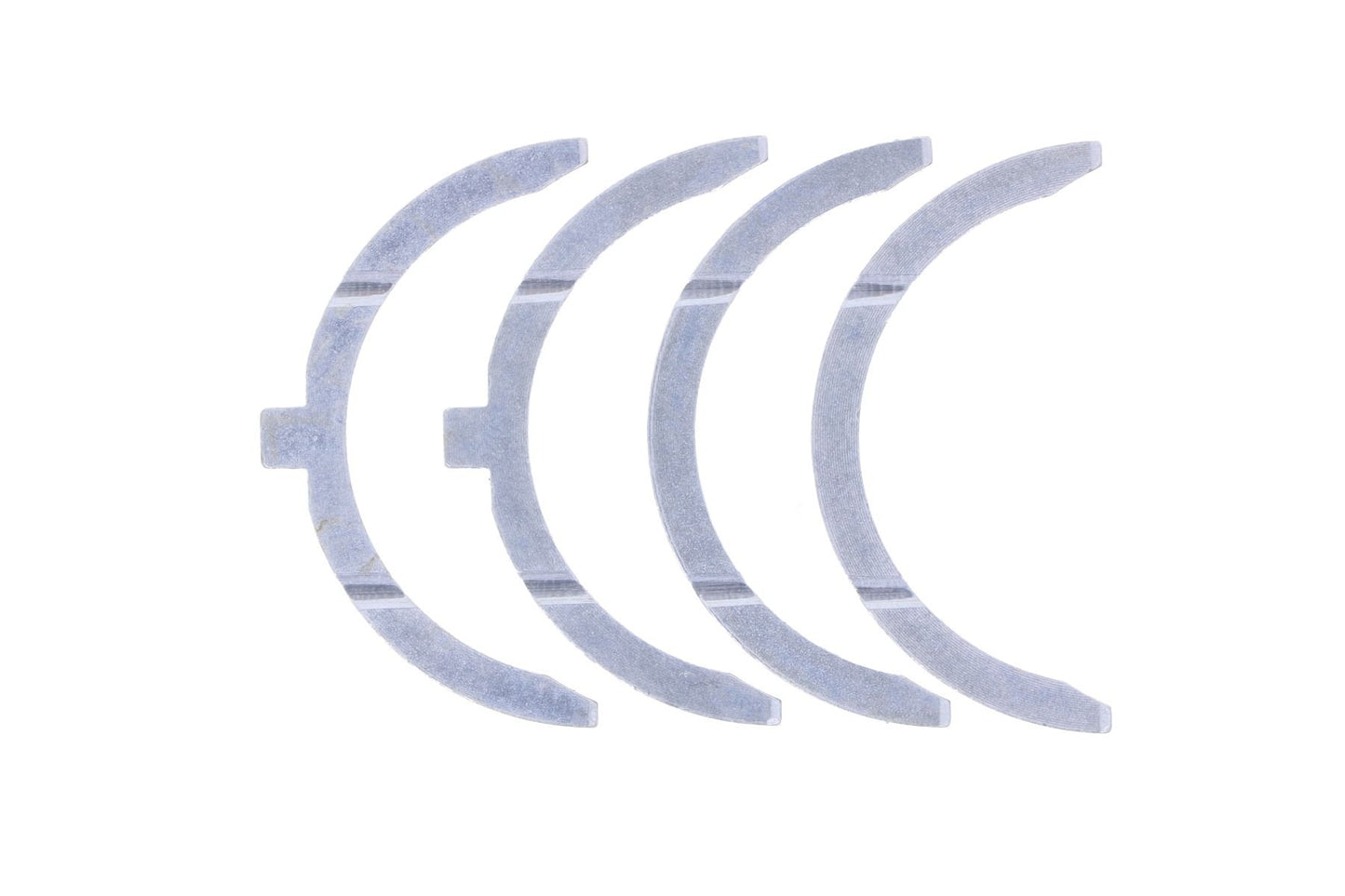 Set rulmenți axiali arbore cotit STD 52mm Kubota, montați pe motoare DIV. 2, 3, 4, 5, 6 cilindri