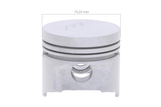 Piston D.75,25 Kubota D950, D950BB