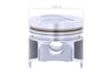 Piston +0,25 mm Kubota D1105, D1305, V1505, V1505T,