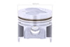 Piston +0,50 mm Kubota D1105, D1305, V1505, V1505T,