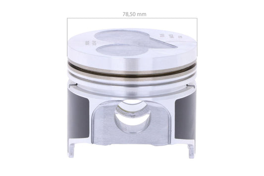 Piston +0,50 mm Kubota D1105, D1305, V1505, V1505T,