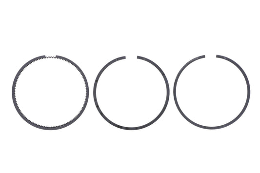 Set segmenți de piston +0,50 mm Kubota D1105, D1305, V1505, V1505T,