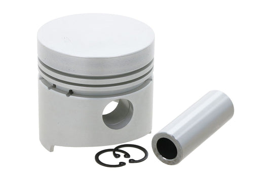 Piston +0.50mm IDI Kubota D1301, D1302, S2600, S2602,