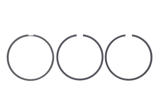 Set segmenți de piston +0.50mm Kubota D1301, D1302, S2600, S2602, V1702, Z851