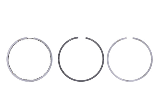 Set segmenți de piston +0,25 mm Kubota D600, Z400, Z400B, Z402,