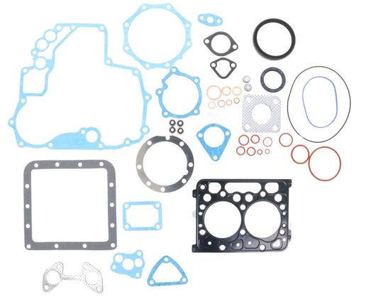 Set garnituri Kubota Z402, Aixam,