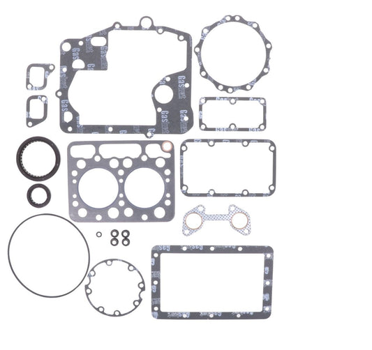 Set garnituri complet Kubota Z500, ZB500