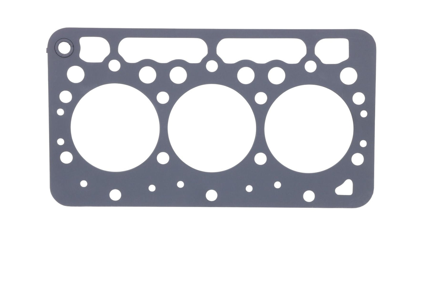 Garnitură chiulasă Kubota D600,