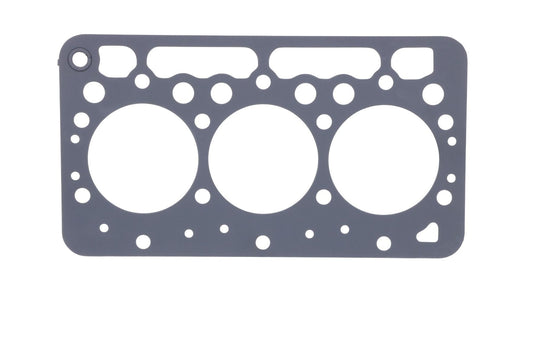 Garnitură chiulasă Kubota D600,