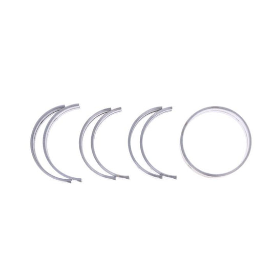 Set rulmenți principali Kubota D600