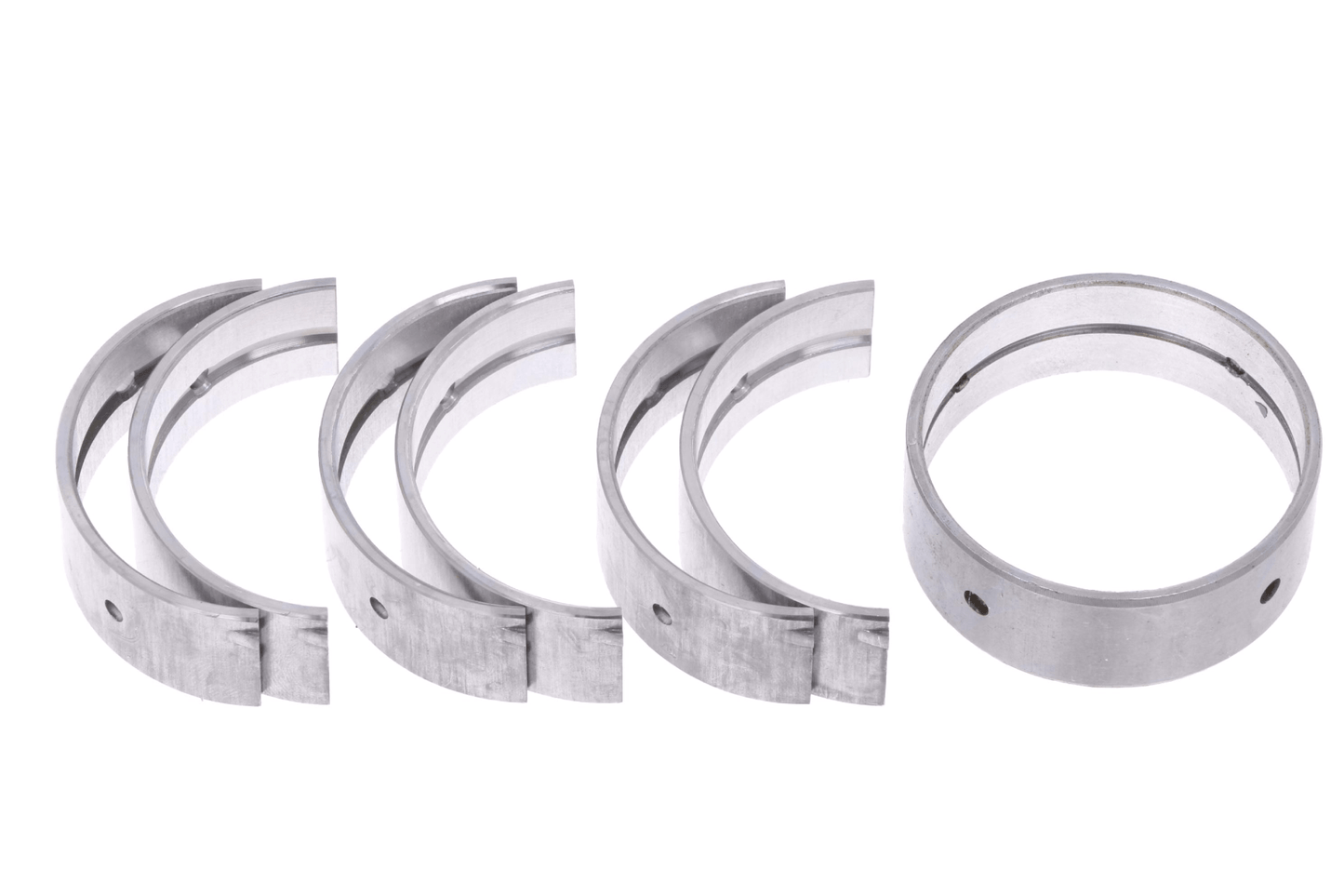 Set rulmenți principali STANDARD Kubota D650, D750, D850, D950,