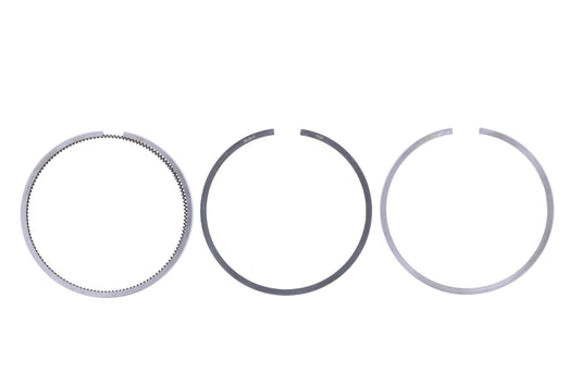 Set segmenți de piston +0.50mm Kubota D1402, V1902, V2202, S2800, S2802